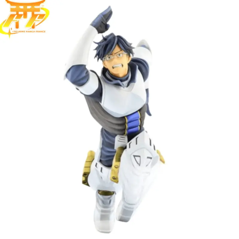 Figurine Tenya Lida - My Hero Academia