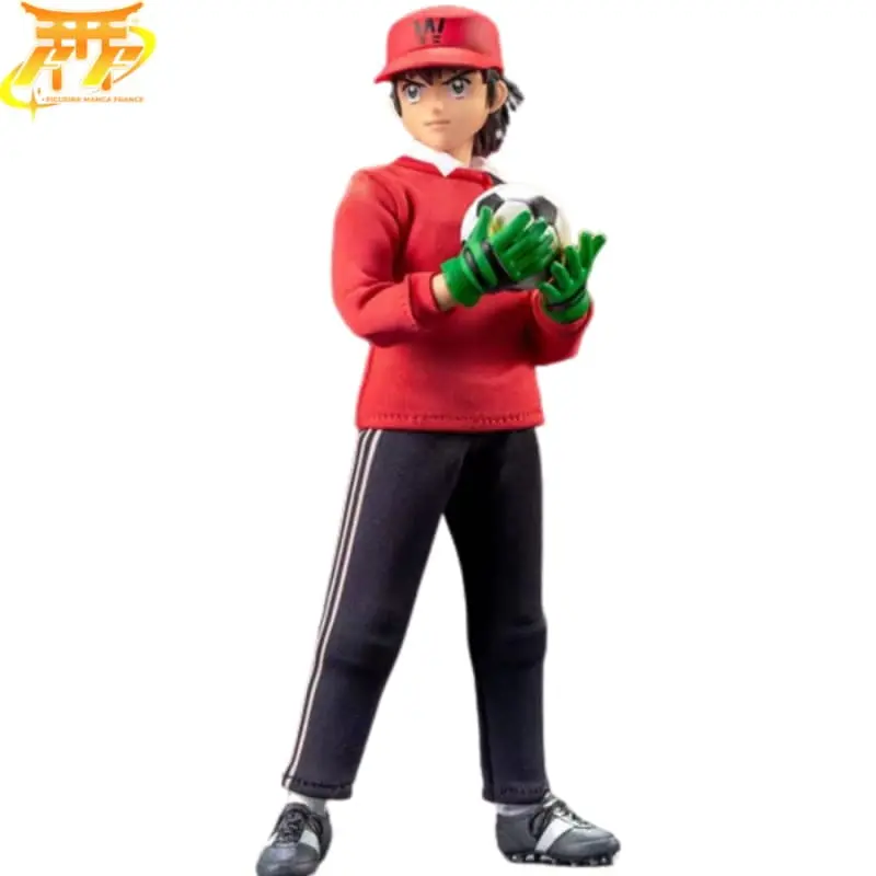 Figurine Thomas Price - Captain Tsubasa
