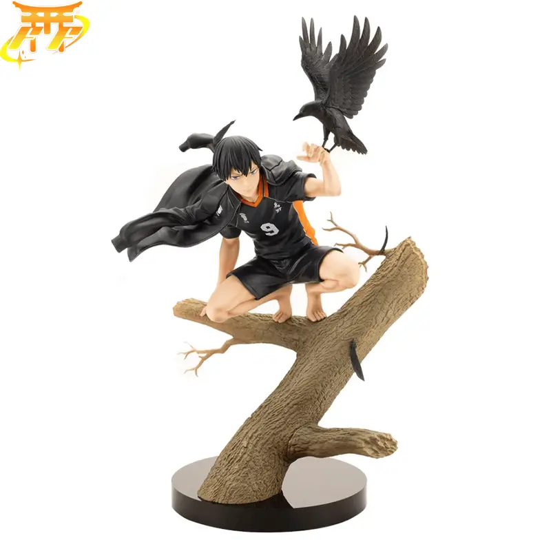 Figurine Tobio Kageyama - Haikyuu