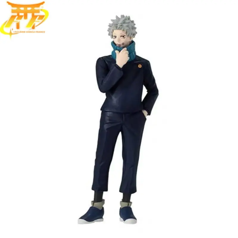 Figurine Toge Inumaki "Etudiant" - Jujutsu Kaisen