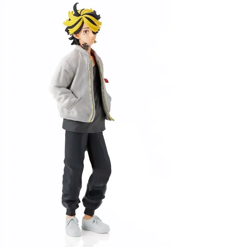 Figurine Tokyo Revengers Kazutora