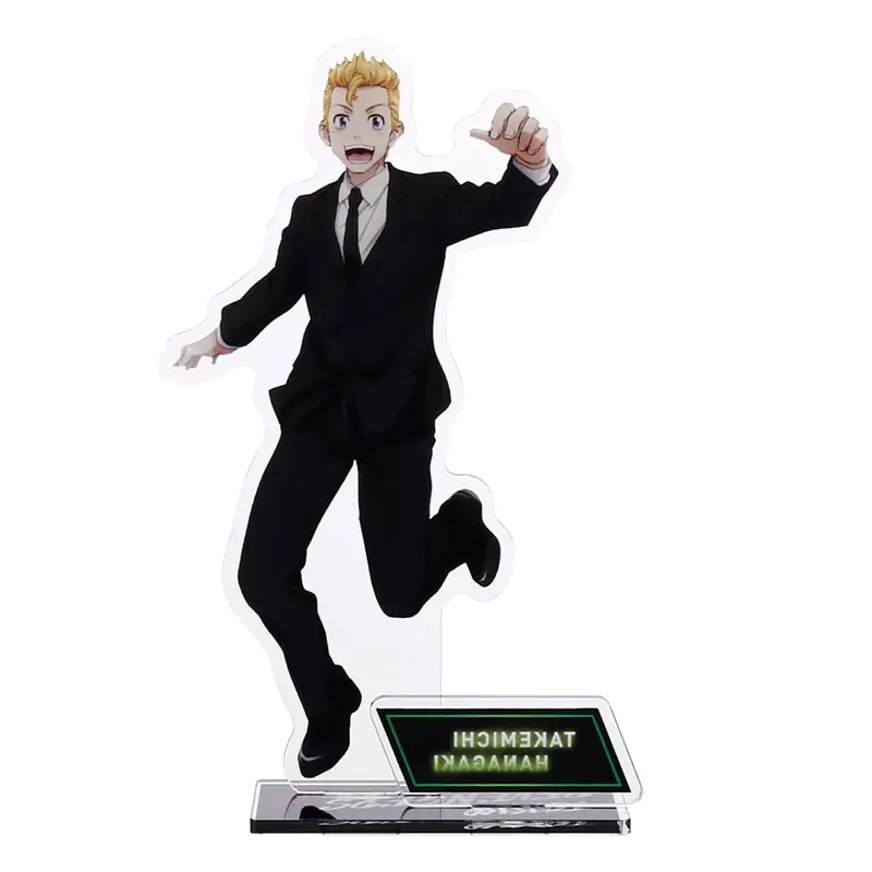 Figurine Tokyo Revengers Takemichi