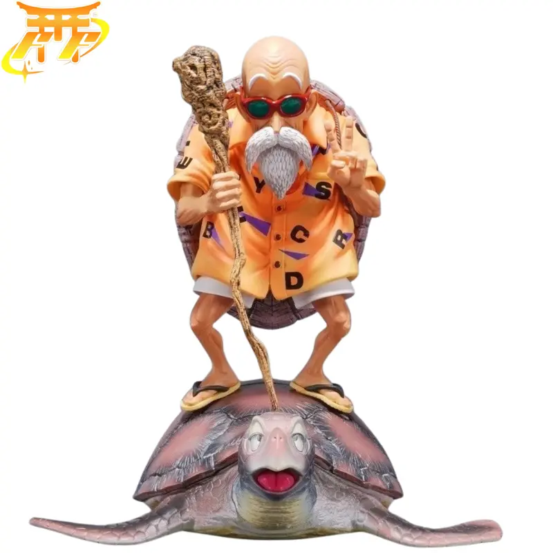 Figurine Tortue Géniale - Dragon Ball Z