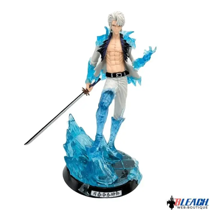 Figurine Tôshiro Hitsugaya Adulte, Figurine Bleach