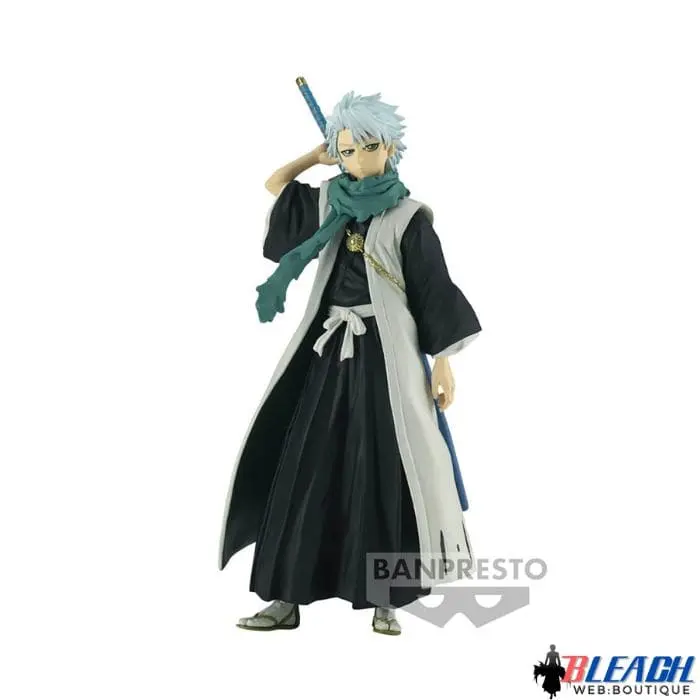 Figurine Tôshiro Hitsugaya, Figurine Bleach