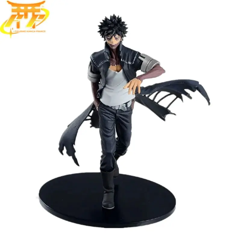 Figurine Toya Todoroki (Dabi) - My Hero Academia