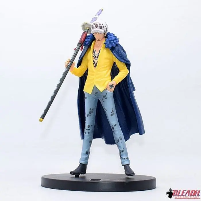 Figurine Trafalgar D. Law