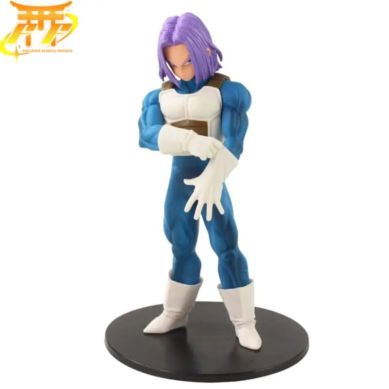Figurine Trunks (Futur) - Dragon Ball Z