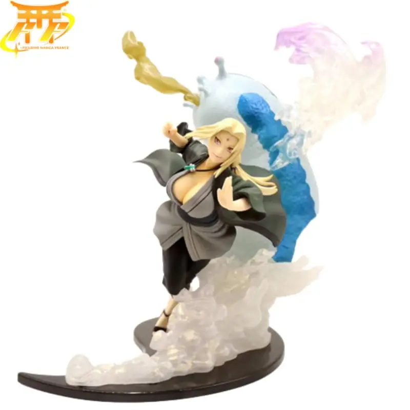 Figurine Tsunade - Naruto Shippuden