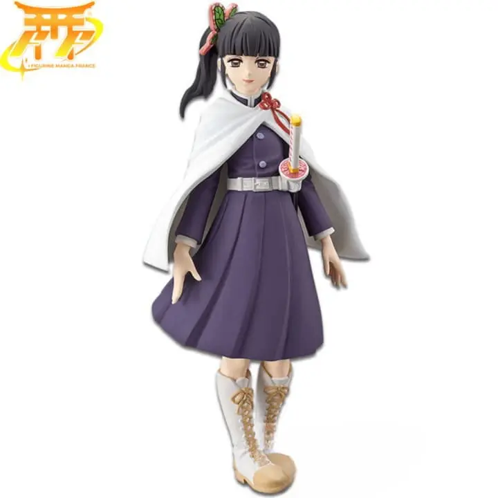 Figurine Tsuyuri Kanao - Demon Slayer