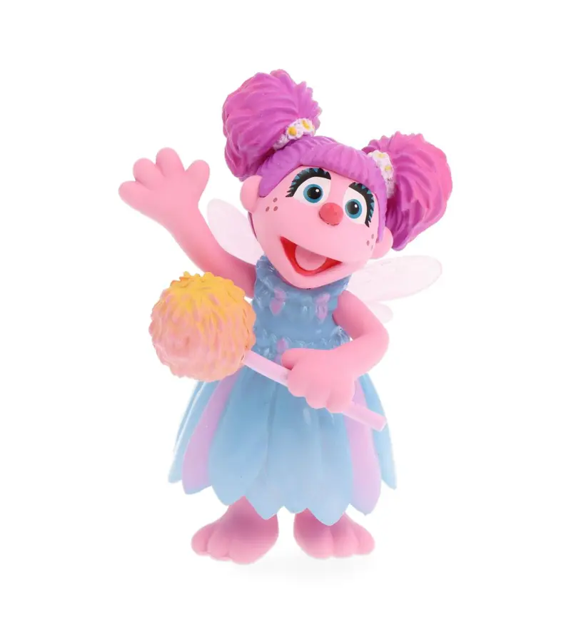 Figurine UDF Abby