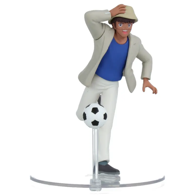 Figurine UDF Captain Tsubasa Series 2