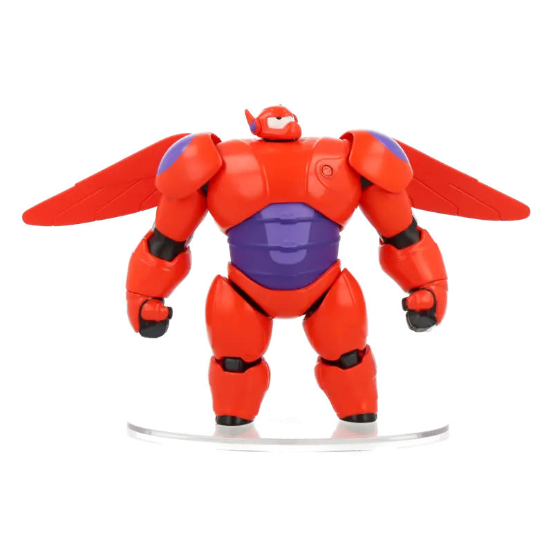 Figurine UDF Disney Series 10 Armored Baymax