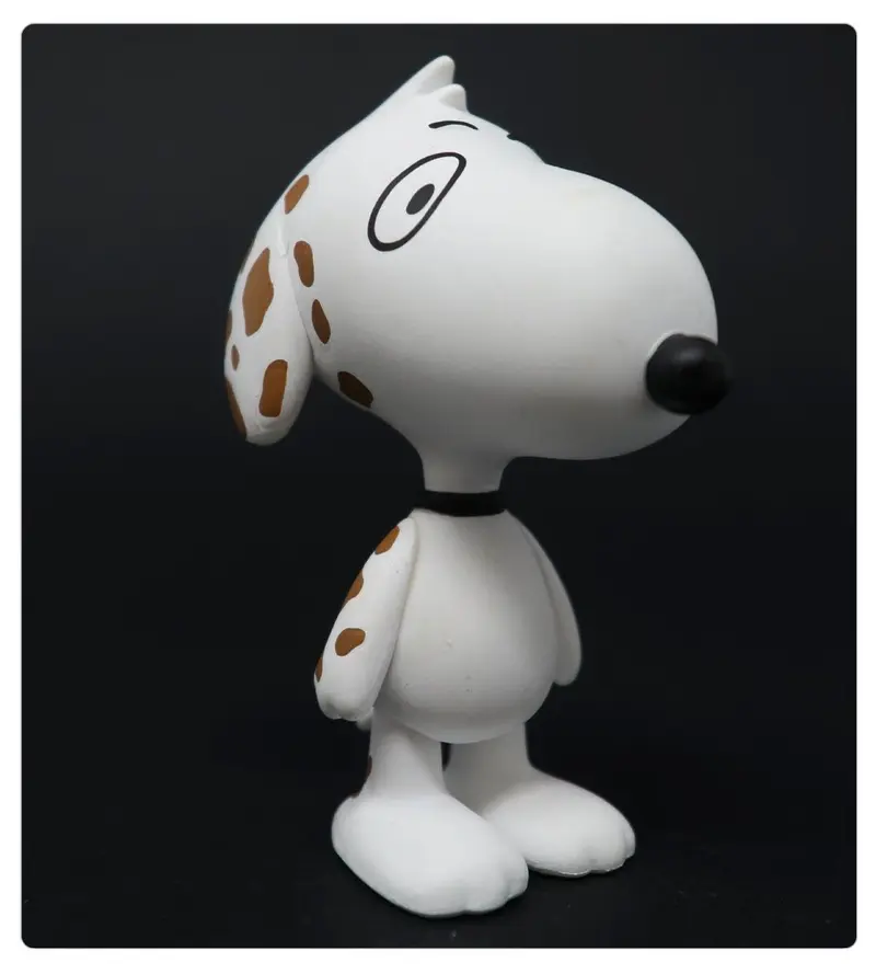 Figurine UDF Peanuts Series 10 - Marbles