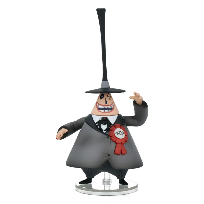 Figurine UDF The Nightmare Before Christmas - Christmas Mayor