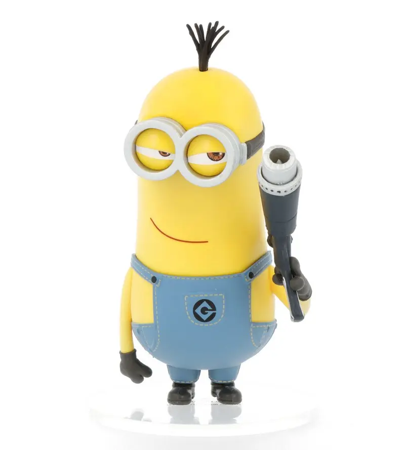 Figurine UDF Tim (Moi, moche et méchant)