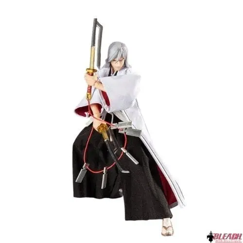 Figurine Ukitake Jûshiro, Figurine d'action Bleach Dasin