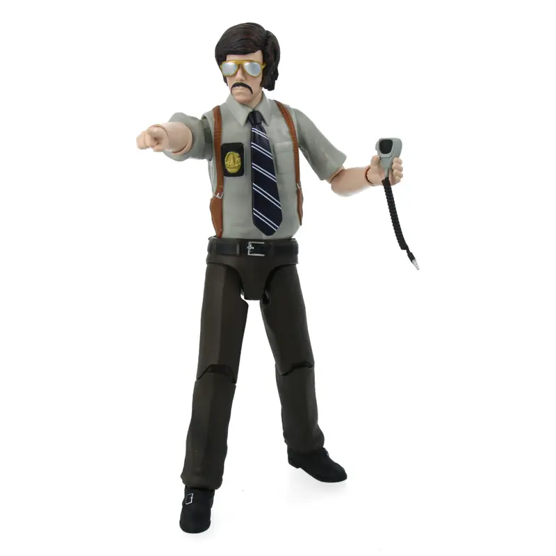 Figurine Ultimates Beastie Boys Wave 1 - Nathan Wind (Sabotage)