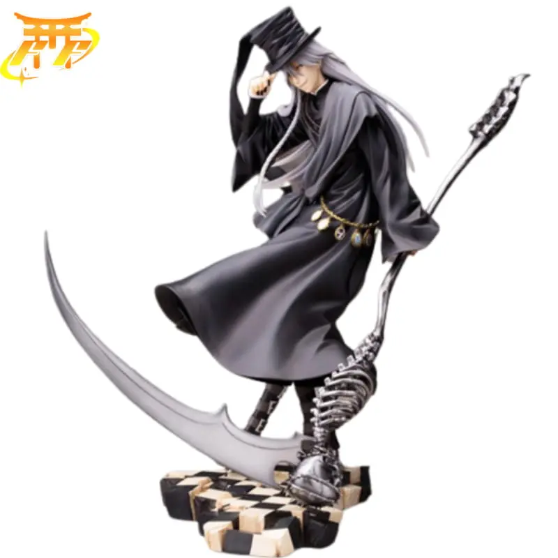 Figurine Undertaker - Black Butler