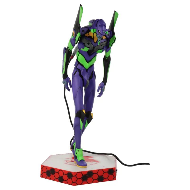 Figurine VCD Eva 01 New color Version (Evangelion)