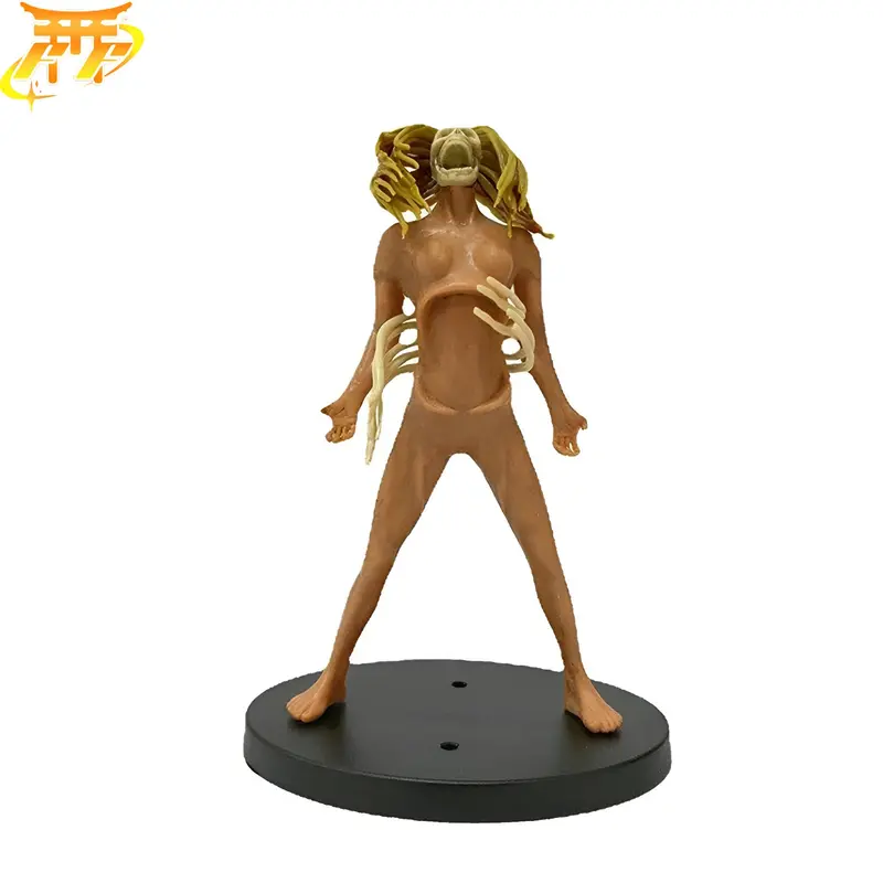 Figurine Ymir - Attaque des Titans