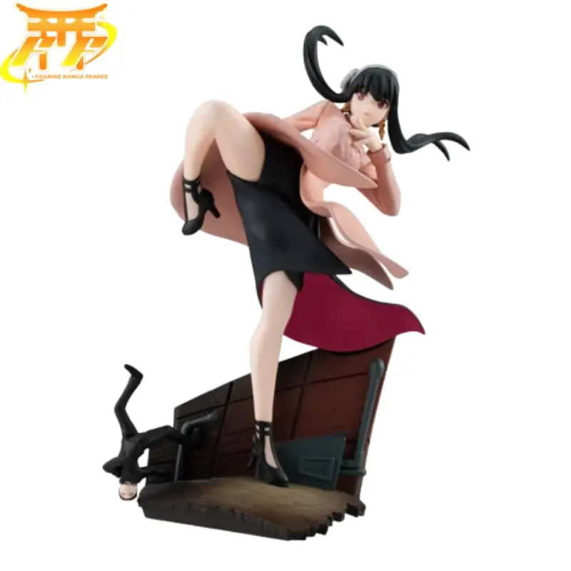 Figurine Yor Forger - Spy x Family