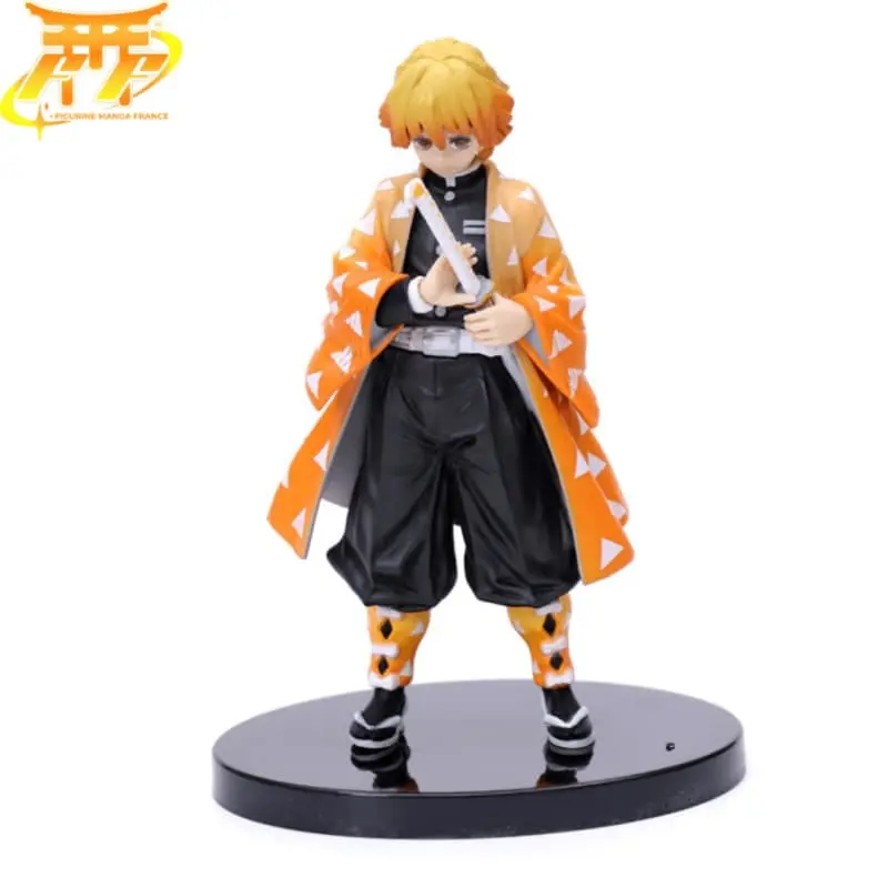 Figurine Zenitsu - Demon Slayer