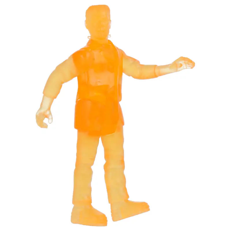 Frankenstein (Luminators) - Universal Monsters - ReAction figure