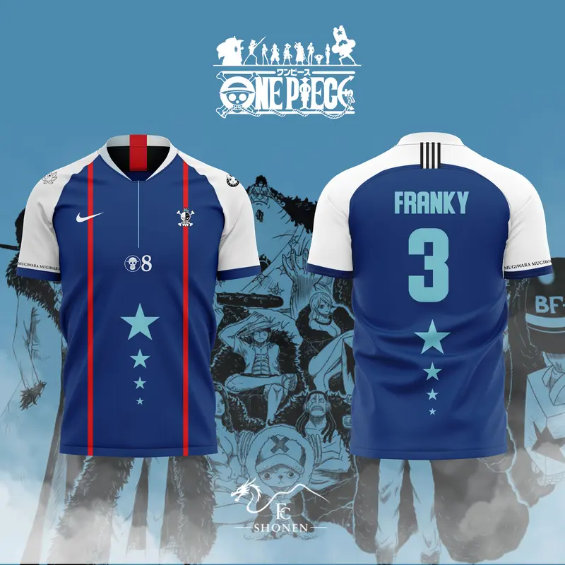 FRANKY