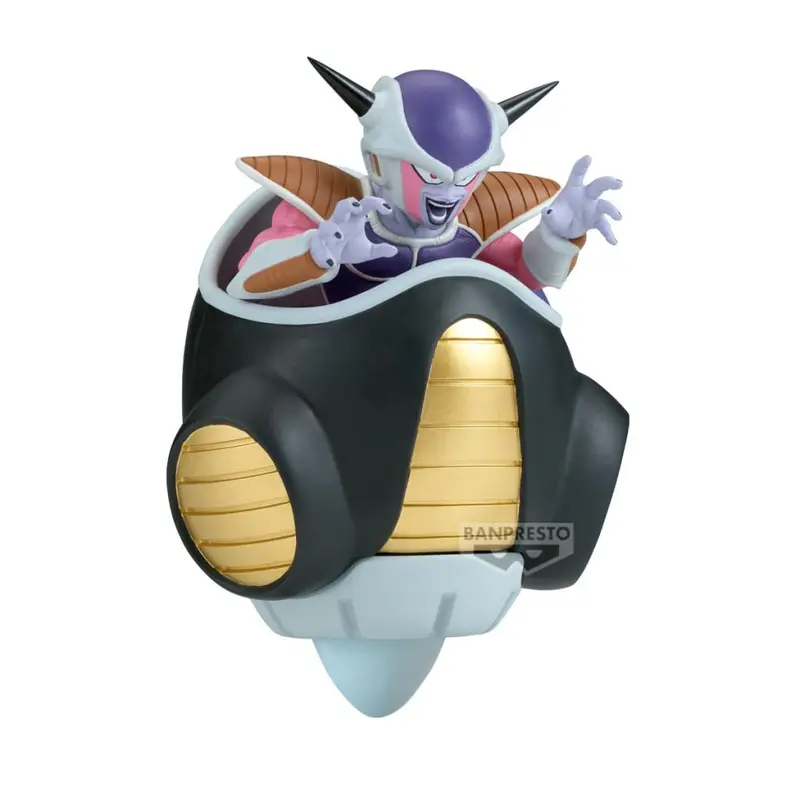 Freezer - Figurine Match Makers 16cm