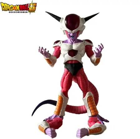 Freezer Form 1 Figur