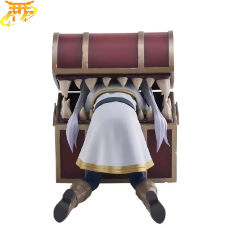 Frieren and Mimic Figure - Frieren