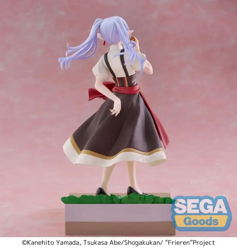 FRIEREN - Frieren - Figurine Xstellar Festival