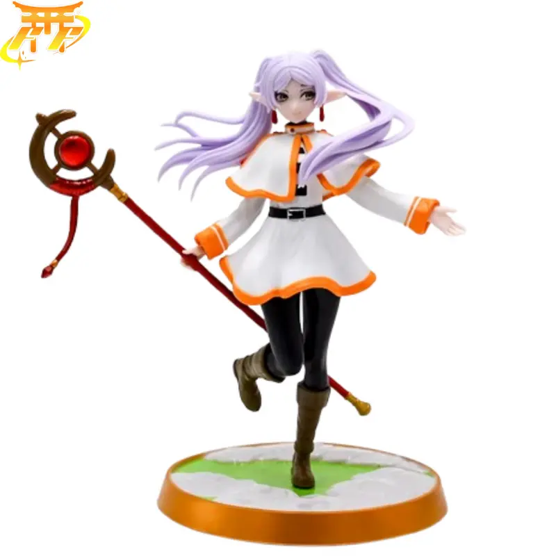 Frieren "Legendary Mage" Figure - Frieren