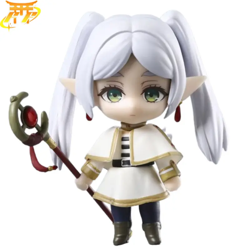 Frieren Nendoroid Figure - Frieren