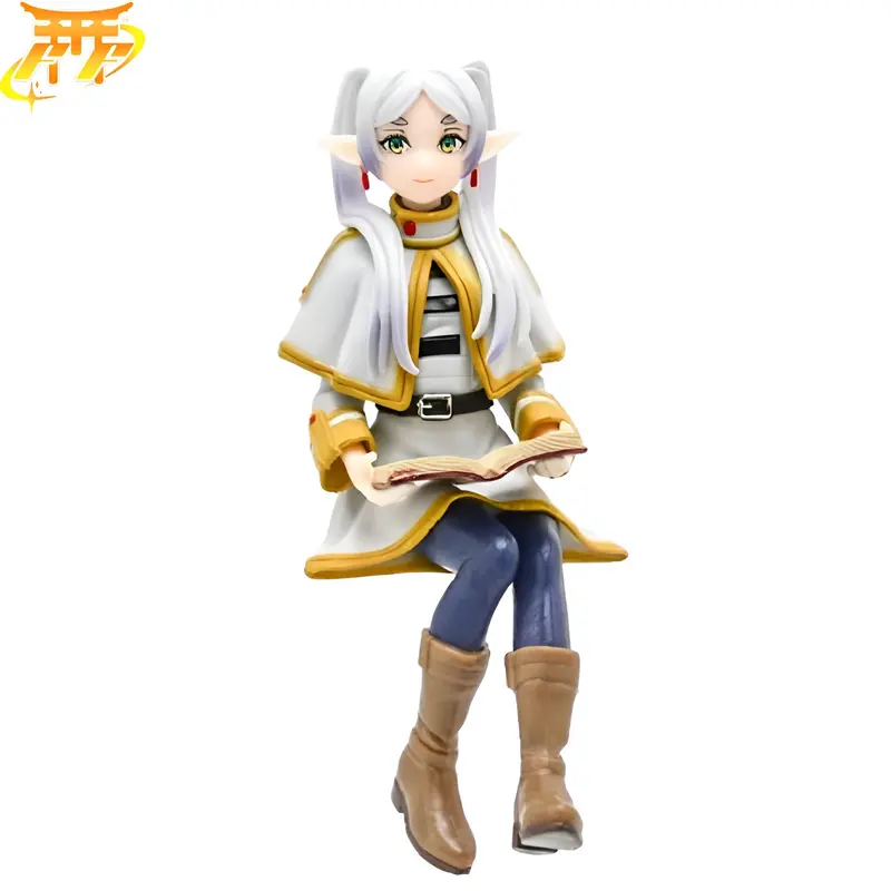 Frieren "Sitting" Figure - Frieren