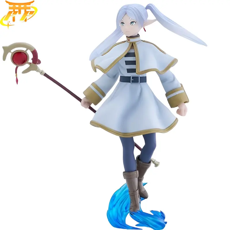 Frieren "The Magician's Slayer" Figure - Frieren