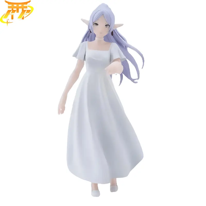 Frieren "The Wedding" Figure - Frieren