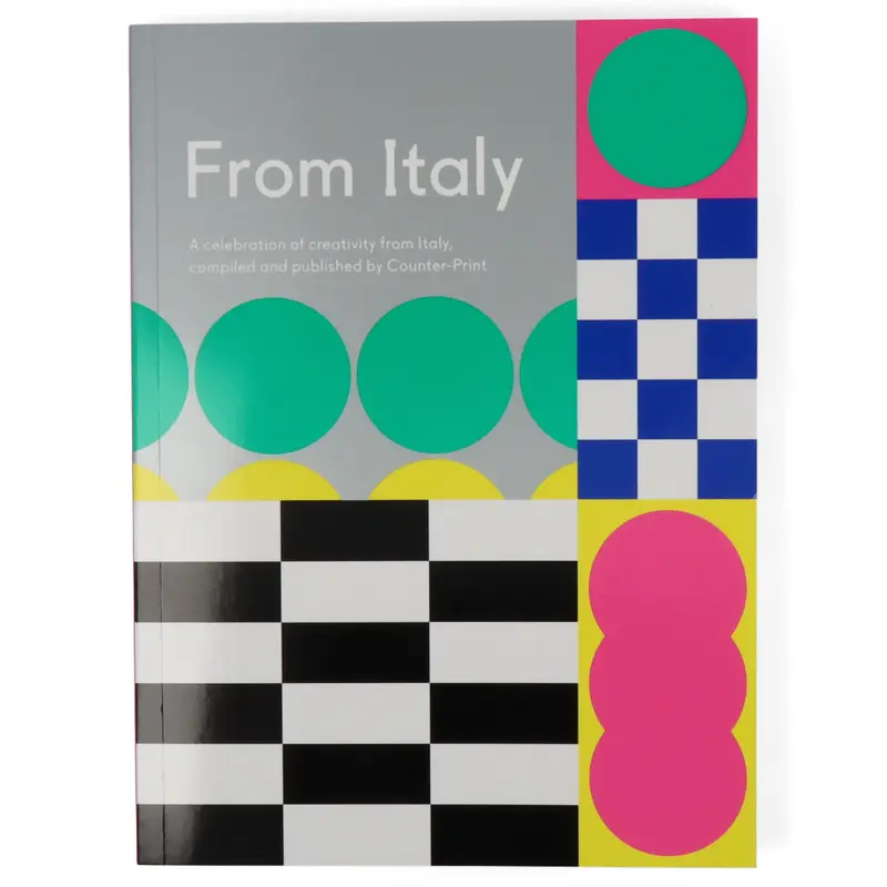 From Italy