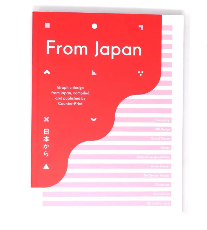 From Japan