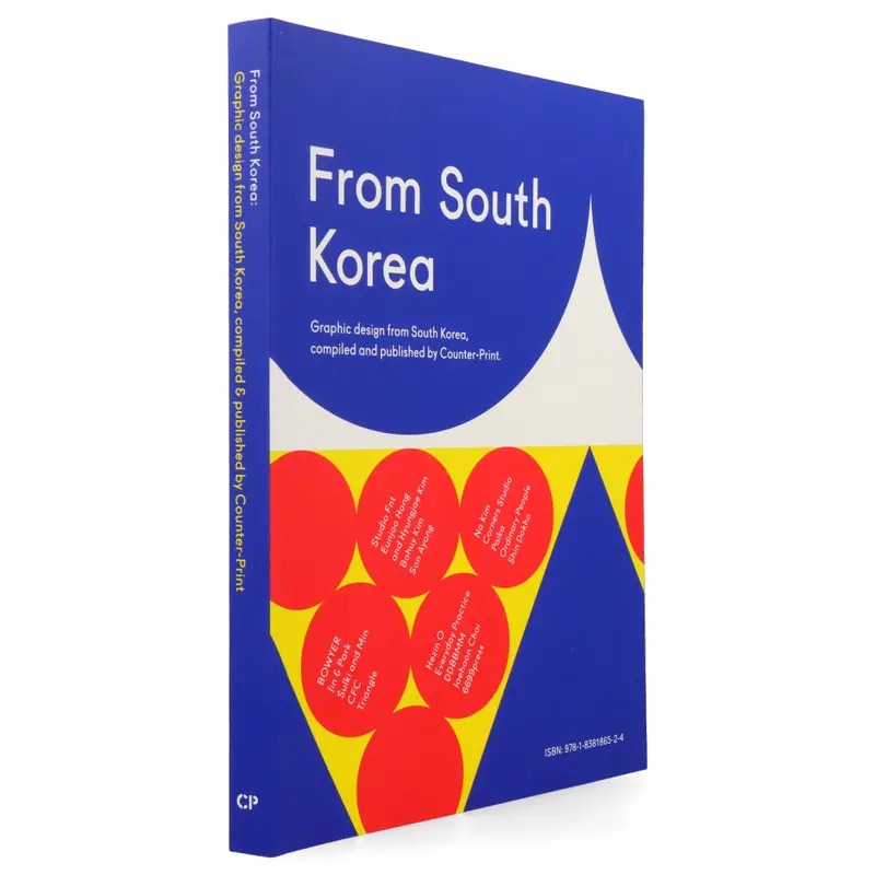 From South Korea