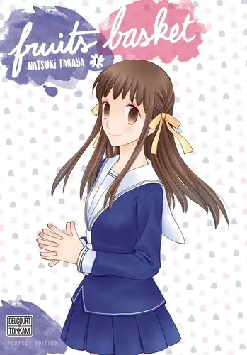Fruits Basket Perfect - Tome 01