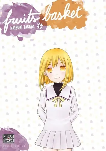 Fruits Basket Perfect - Tome 06