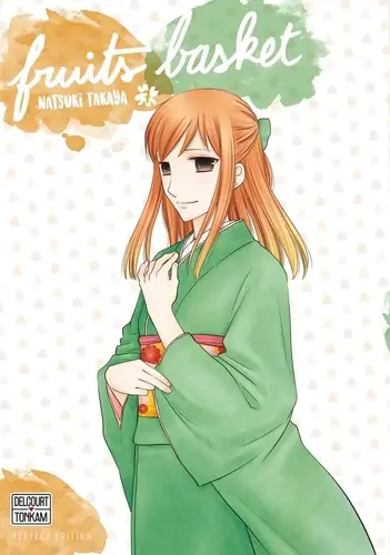 Fruits Basket Perfect - Tome 07