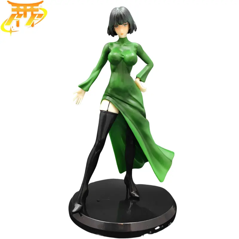 Fubuki Figure - One Punch Man