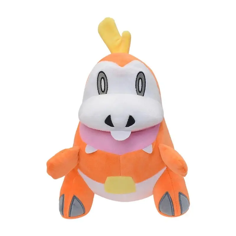 Fuecoco Plush