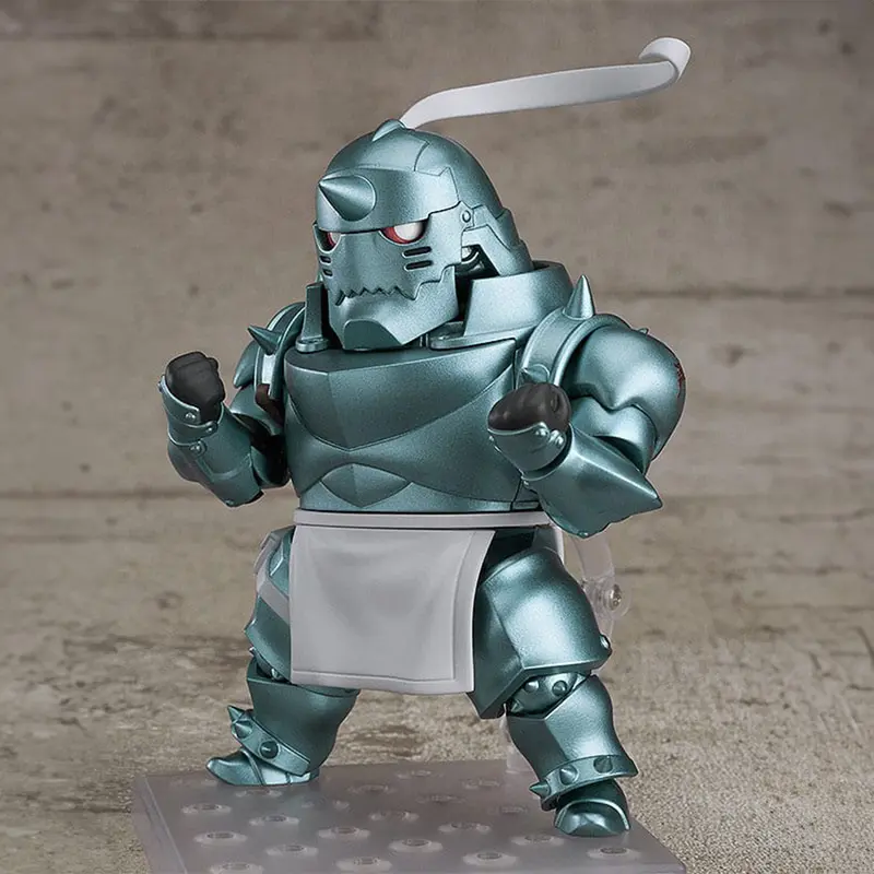 Fullmetal Alchemist