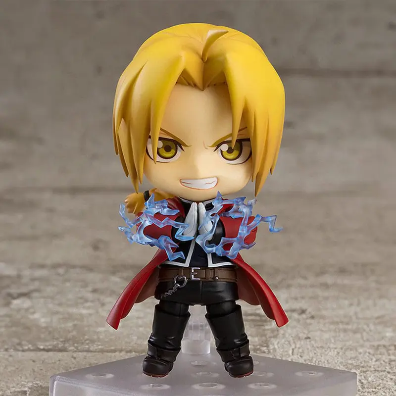 Fullmetal Alchemist