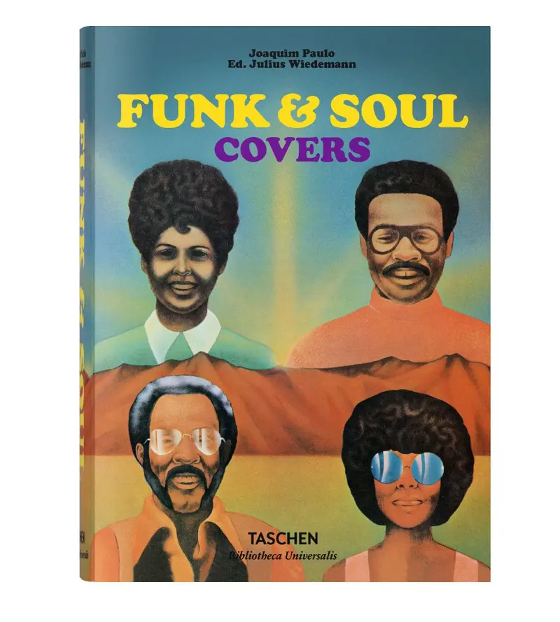 Funk & Soul Covers (40th Anniversary Edition)
