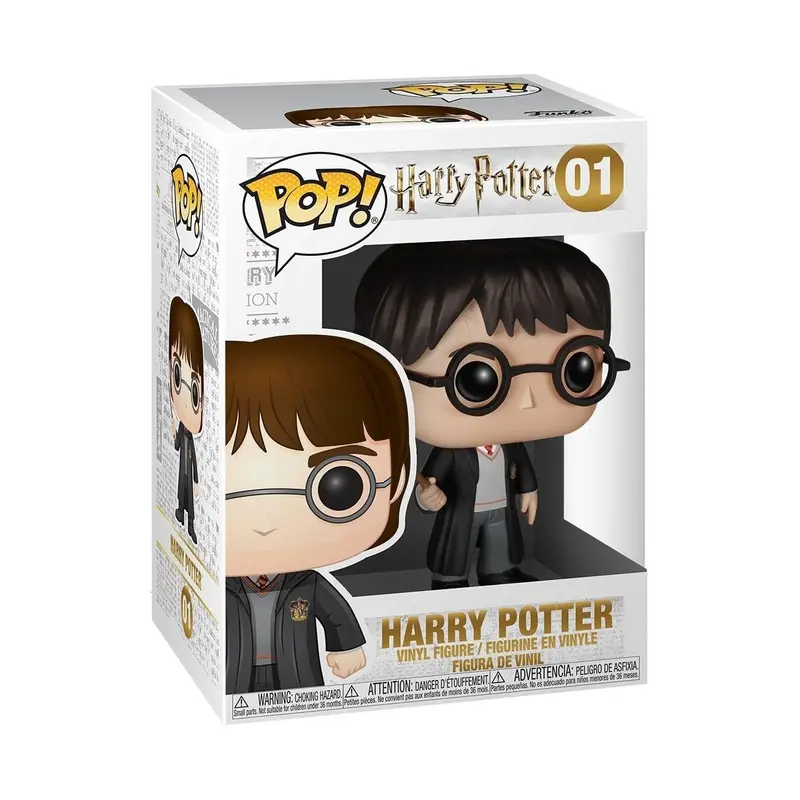 Funko Pop! Movies